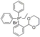 69891-92-5,2-(1,3-Dioxan-2-yl)ethyltriphenylphosphonium bromide