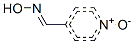 699-07-0,isonicotinaldehyde oxime 1-oxide