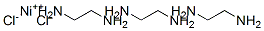 699012-90-3,TRIS(ETHYLENEDIAMINE)NICKEL(II) CHLORID&
