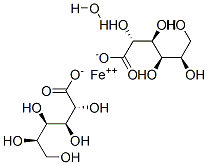 699014-53-4,Iron(II) gluconate hydrate