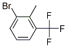 69902-83-6,2-Methyl-3-(trifluoromethyl)bromobenzene