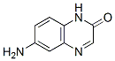 69904-06-9,2(1H)-Quinoxalinone,  6-amino-
