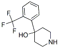 69908-12-9,4-[2-(TRIFLUOROMETHYL)PHENYL]-4-PIPERIDINOL