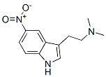 69937-13-9,N,N-DIMETHYL-5-NITROTRYPTAMINE