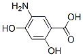 69938-56-3,5-AMINO-2,4-DIHYDROXYBENZOIC ACID