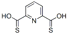 69945-42-2,2,6-Pyridinedicarbothioicacid(9CI)