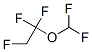 69948-24-9,Difluoromethyl 1,1,2-trifluoroethyl ether