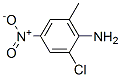 69951-02-6,2-CHLORO-6-METHYL-4-NITROANILINE