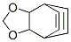 69956-57-6,4,7-Etheno-1,3-benzodioxole,  3a,4,7,7a-tetrahydro-