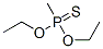 6996-81-2,O,O'-DIETHYL METHYLPHOSPHONOTHIOATE