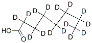69974-55-6,OCTANOIC-D15 ACID