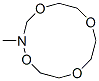 69978-45-6,N-METHYLAZA-12-CROWN-4