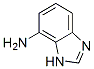 69984-77-6,1H-Benzimidazol-7-amine(9CI)