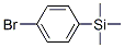 6999-03-7,1-BROMO-4-TRIMETHYLSILYLBENZENE