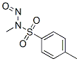 80-11-5,N-Methyl-N-nitrosotoluene-4-sulphonamide