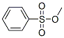 80-18-2,Methyl benzenesulfonate