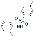 80-28-4,N-(o-tolyl)-p-toluenesulphonamide