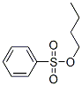 80-44-4,BENZENESULFONIC ACID N-BUTYL ESTER