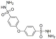 80-51-3,4,4'-Oxybis(benzenesulfonyl hydrazide)