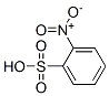 80-82-0,2-NITROBENZENESULFONIC ACID