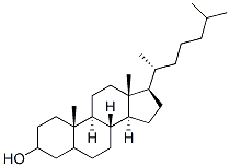 80-97-7,Dihydrocholesterol