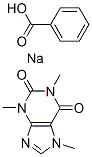 8000-95-1,CAFFEINE-SODIUM BENZOATE