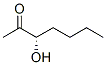 80007-39-2,2-Heptanone, 3-hydroxy-, (3S)- (9CI)