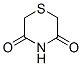 80023-40-1,thiomorpholine-3,5-dione