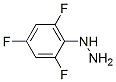 80025-72-5,2,4,6-TRIFLUOROPHENYLHYDRAZINE