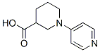 80028-29-1,1-(PYRIDIN-4-YL)-PIPERIDINE-3-CARBOXYLIC ACID