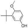 8003-24-5,4-methoxy-3-tert-butyl-phenol