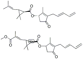 8003-34-7,PYRETHRINS