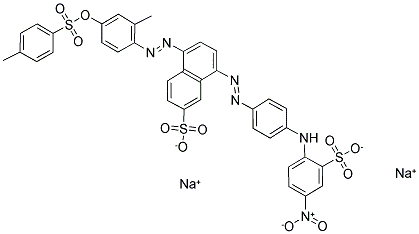 8003-88-1,ACID ORANGE 51
