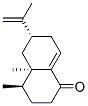 800385-98-2,1(2H)-Naphthalenone,3,4,4a,5,6,7-hexahydro-4,4a-dimethyl-6-(1-methylethenyl)-,(4R,4aR,6R)-(9CI)