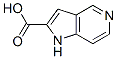800401-65-4,5-AZAINDOLE-2-CARBOXYLIC ACID