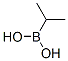 80041-89-0,Isopropylboronic acid