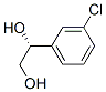 80051-04-3,(R)-1-(3-CHLOROPHENYL)-1,2-ETHANEDIOL