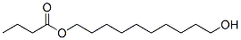 80054-63-3,10-HYDROXYDECYL BUTYRATE