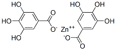 8006-22-2,ZINC GALLATE