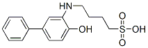 80067-96-5,4-HYDROXY-3-(4-SULFOBUTYL)AMINOBIPHENYL