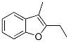 80079-25-0,2-Ethyl-3-methylbenzofuran