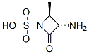 80082-65-1,(2S-trans)-3-Amino-2-methyl-4-oxoazetidine-1-sulphonic acid