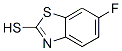 80087-71-4,6-FLUORO-BENZOTHIAZOLE-2-THIOL