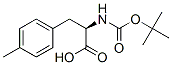 80102-27-8,BOC-4-Methyl-D-phenylalanine