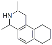 801144-21-8,Benz[f]isoquinoline, 1,2,3,4,7,8,9,10-octahydro-2,4-dimethyl- (8CI)