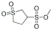 801169-60-8,3-Thiophenesulfonicacid,tetrahydro-3-methyl-,1,1-dioxide(8CI)