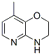 801179-01-1,2H-Pyrido[3,2-b]-1,4-oxazine,  3,4-dihydro-8-methyl-