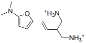 801179-22-6,Ammonium,  [3-[5-(dimethylamino)-2-furyl]allylidene]dimethyl-  (8CI)