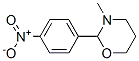 801186-36-7,2H-1,3-Oxazine,tetrahydro-3-methyl-2-(p-nitrophenyl)-,cis-(8CI)
