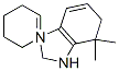 801199-84-8,Spiro[benzimidazoline-2,1-[2]cyclohexene], 4,4-dimethyl- (8CI)